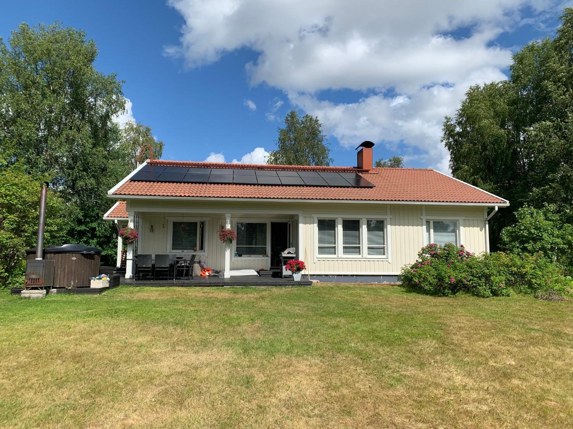 Riverside Home For Families - Beautiful House Near Santa Claus Village Rovaniemi Exterior photo