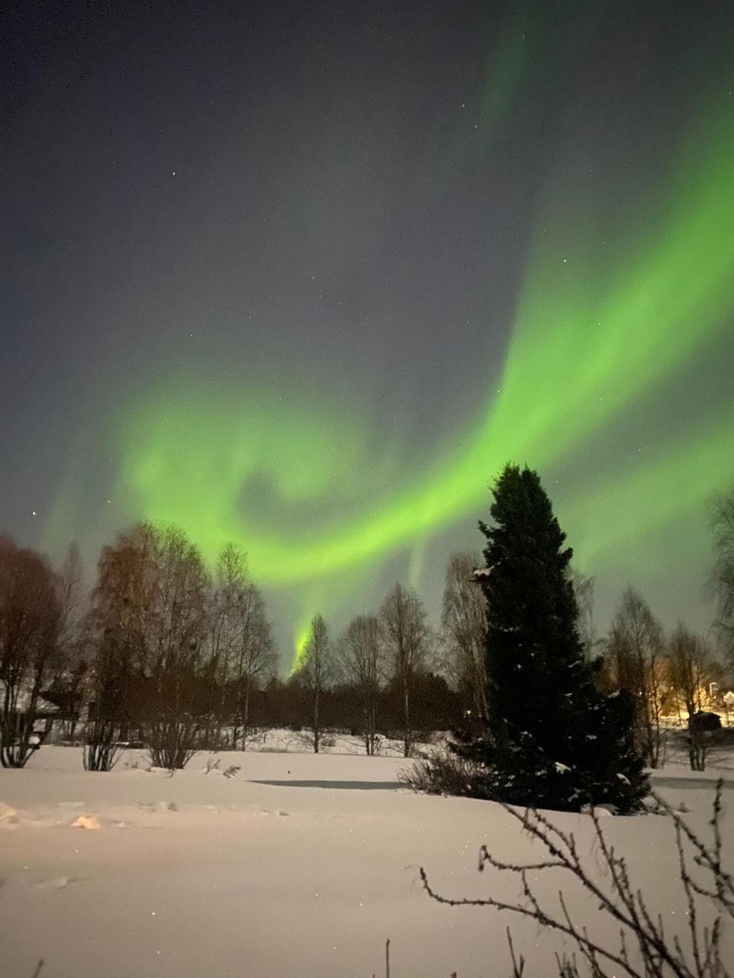 Riverside Home For Families - Beautiful House Near Santa Claus Village Rovaniemi Exterior photo